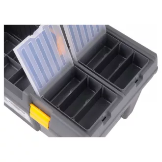 VOREL Box na náradie plastový 26" 600 mm