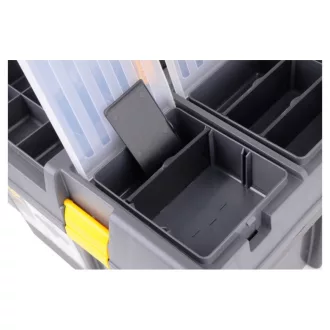 VOREL Box na náradie plastový 26" 600 mm