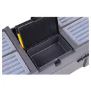 VOREL Box na náradie plastový 26" 600 mm