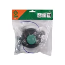 FLO Hlava kosačky 2,0-2,4 mm