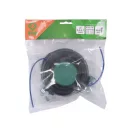 FLO Hlava kosačky 2,4-2,7 mm