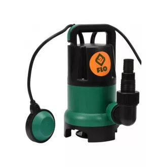 FLO Elektrické ponorné čerpadlo 550W