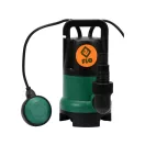 FLO Elektrické ponorné čerpadlo 550W