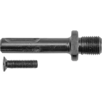 STHOR Adaptér skľučovadla SDS-Plus-> 1/2" UNF