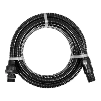 FLO Sacia hadica 1" 5 m pre kalové čerpadlo