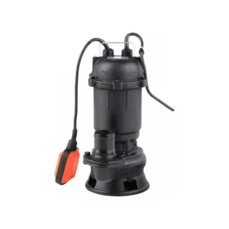 FLO Elektrické kalové čerpadlo 450W