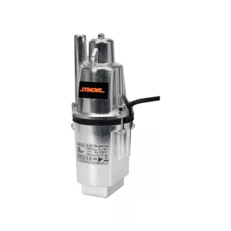 STHOR Elektrické ponorné čerpadlo 280W