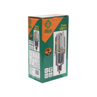 FLO Elektrické ponorné čerpadlo 350W