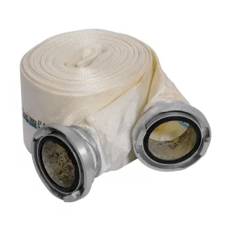 FLO Tlaková hadica s hasiacimi sponami 2" 20 m