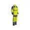 COVERGUARD HYDRA HI-VIZ pláštenka XL žltá/modrá