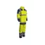 COVERGUARD HYDRA HI-VIZ pláštenka XXXL žltá/modrá