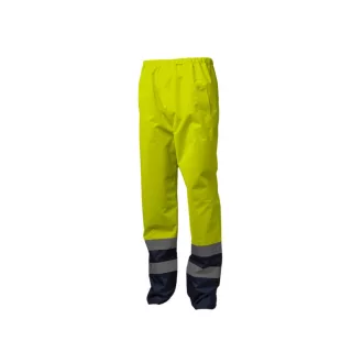 COVERGUARD HYDRA HI-VIZ pláštenka XXXL žltá/modrá