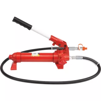 VOREL Čerpadlo na hydraulické demolácie 10 ton