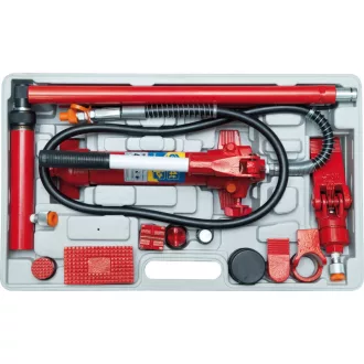 VOREL Hydraulické búracie kladivo 4 t