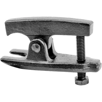 Extrudér s guľovou hlavou VOREL