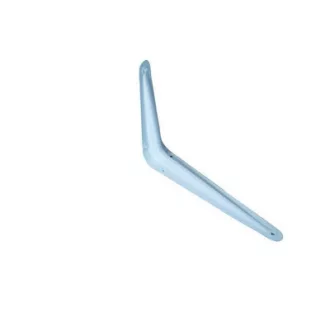 Konzola biela 150 x 125 mm