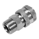 VOREL Pneumatická rýchlospojka 1/2" závit