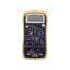 VOREL Digitálny multimeter