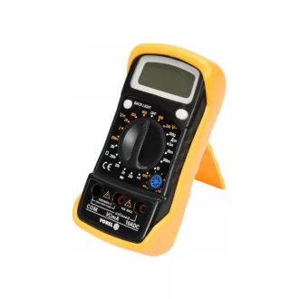 VOREL Digitálny multimeter