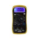 VOREL Digitálny multimeter