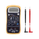 VOREL Digitálny multimeter