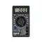 VOREL Digitálny multimeter