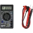 VOREL Digitálny multimeter