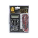 VOREL Digitálny multimeter