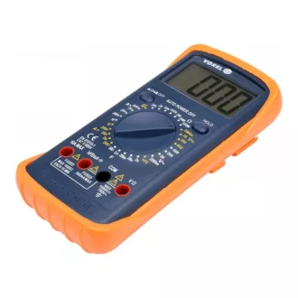 VOREL Digitálny multimeter