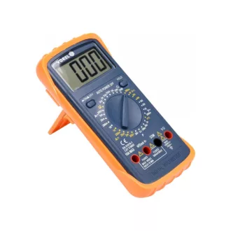 VOREL Digitálny multimeter