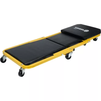 VOREL Rolovacia lavica