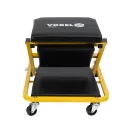 VOREL Rolovacia lavica