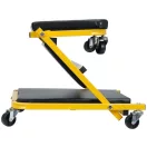 VOREL Rolovacia lavica