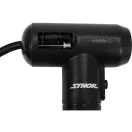 STHOR Akumulátorová čerpadlo 0,7 bar 7,4 V Li-Ion 2,0 Ah akumulátor