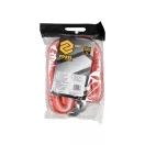 VOREL Ťažné lano 3500 kg pružné