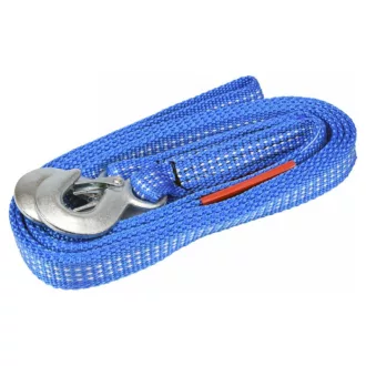 VOREL Ťažné lano 2500 kg