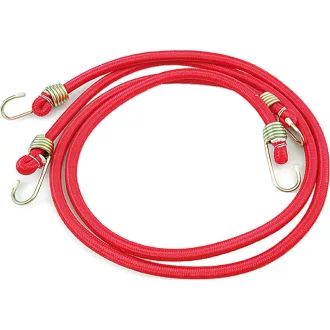 VOREL Gumový pavúk 1200 x 12 mm (2 ks)
