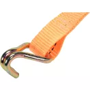 VOREL Račňový popruh na zaistenie nákladu 2 mx 38 mm / 2 t