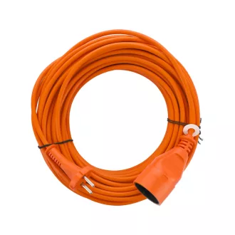 Predlžovací hojdací kábel 20 m 2 x 1,0 mm2