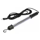 Dielenské elektrické LED svietidlo VOREL 3,2W
