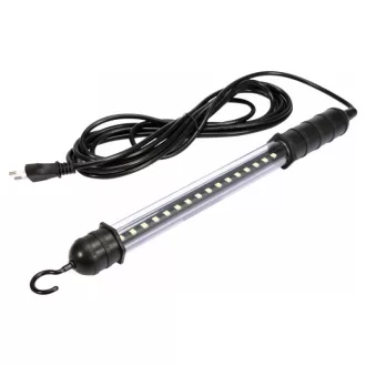 Dielenské elektrické LED svietidlo VOREL 3,2W