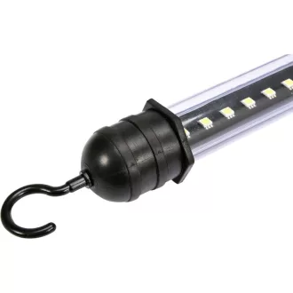 Dielenské elektrické LED svietidlo VOREL 3,2W