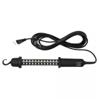 VOREL Elektrické LED dielenské svietidlo 4,5W