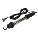VOREL Elektrické LED dielenské svietidlo 4,5W