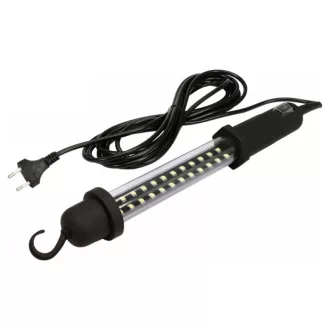 VOREL Elektrické LED dielenské svietidlo 4,5W