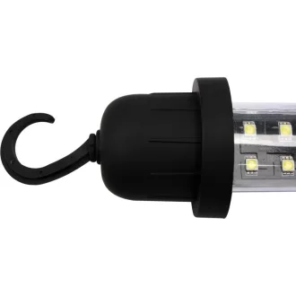 VOREL Elektrické LED dielenské svietidlo 4,5W