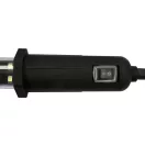VOREL Elektrické LED dielenské svietidlo 4,5W