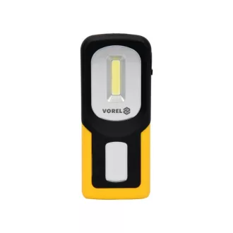 VOREL LED svietidlo 100 lm 3W