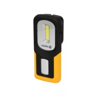VOREL LED svietidlo 100 lm 3W
