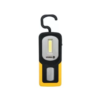 VOREL LED svietidlo 100 lm 3W